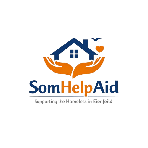 Somhelpaid - Supporting the Homeless in Enfield